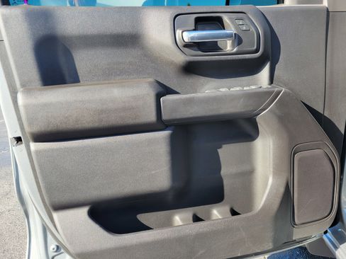 Certified 2023 Chevrolet Silverado 1500 Custom w/ LPO, Dark Essentials Package image 26