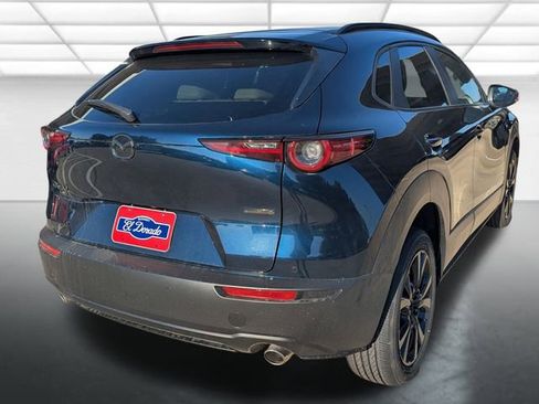 Used 2026 MAZDA CX-30 AWD 2.5 S image 27