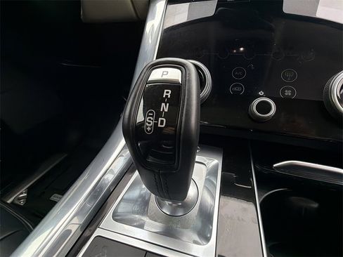 Used 2021 Land Rover Range Rover Sport HSE Silver Edition image 9