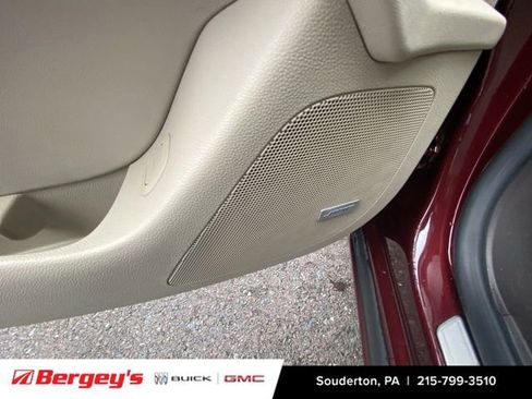 Used 2015 Buick LaCrosse Leather image 26