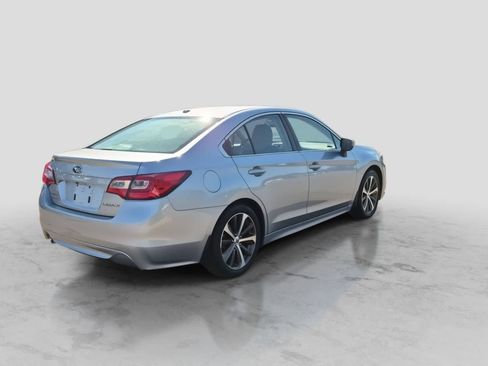Used 2015 Subaru Legacy 2.5i Limited w/ Popular Package #4 AWD/4WD image 8