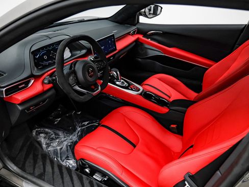 New 2026 Lotus Emira SE image 46