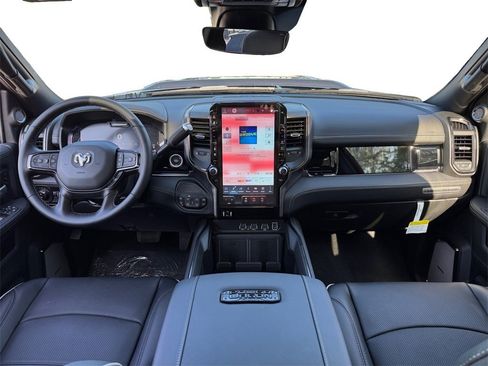 New 2025 RAM 2500 Power Wagon image 10