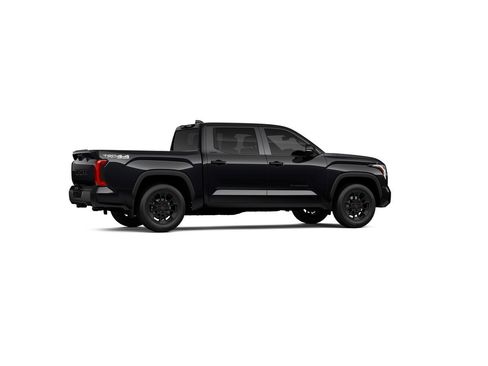 New 2026 Toyota Tundra Limited AWD/4WD image 11