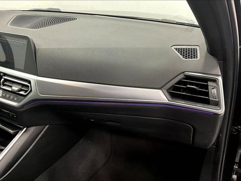 Used 2022 BMW 330i xDrive Sedan image 17