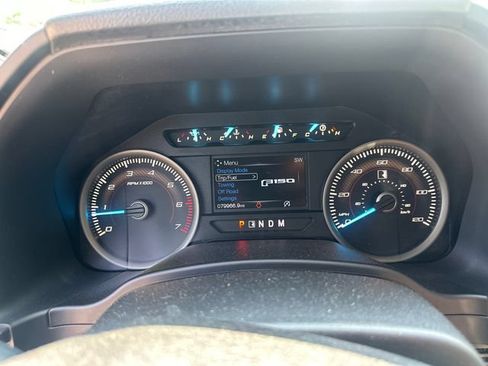 Certified 2020 Ford F150 XLT w/ Equipment Group 302A Luxury AWD/4WD image 32