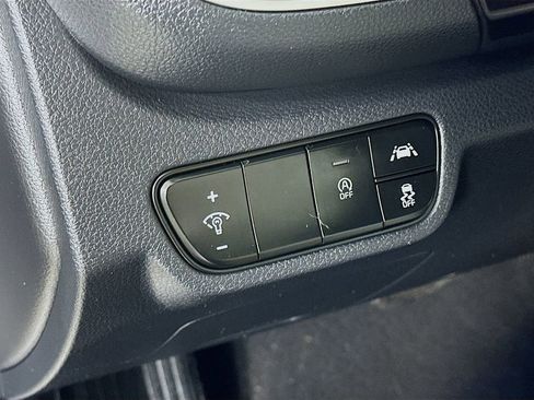 Used 2021 Kia Seltos EX image 22