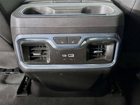 Used 2024 Chevrolet Silverado 2500 LTZ w/ LTZ Premium Package AWD/4WD image 25