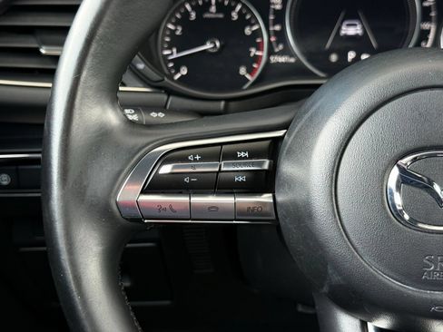 Used 2019 MAZDA MAZDA3 AWD Hatchback image 28