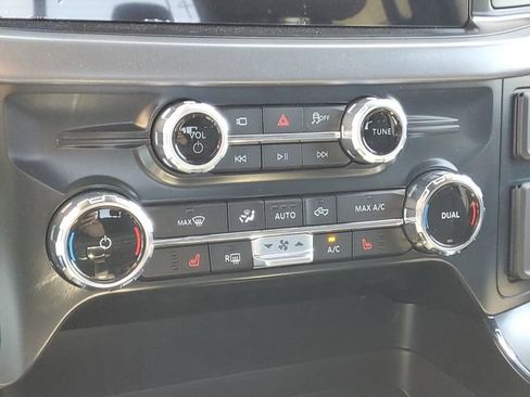 New 2026 Ford F150 XLT w/ Equipment Group 302A MID AWD/4WD image 23