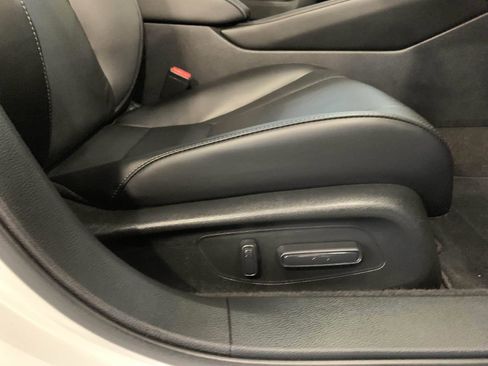 Certified 2024 Honda Accord Touring image 46