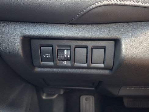 New 2026 Subaru Outback Touring XT AWD/4WD image 25