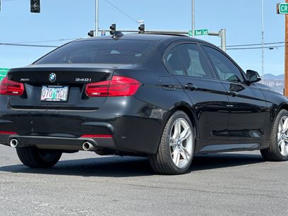 Used 2018 BMW 340i xDrive Sedan w/ Premium Package