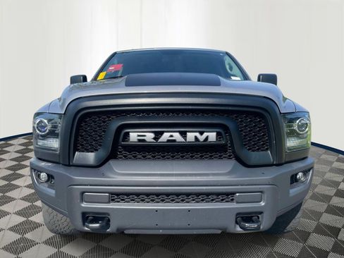 Used 2019 RAM 1500 Classic Warlock AWD/4WD image 2