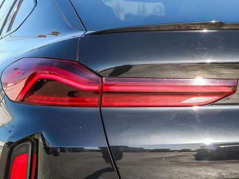 Used 2023 BMW X6 M w/ Competition Package image 10