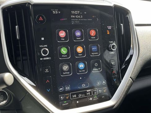 Certified 2025 Subaru Ascent Touring w/ Popular Package #1 image 18