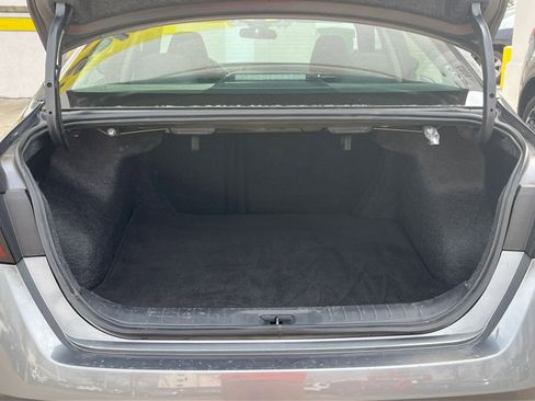 Used 2025 Nissan Altima 2.5 SV image 28