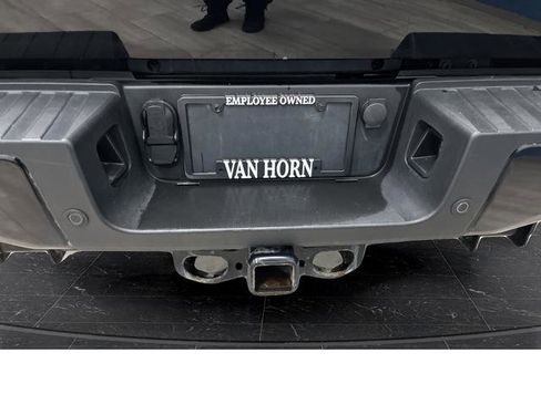 Used 2024 Ford F250 Platinum image 40