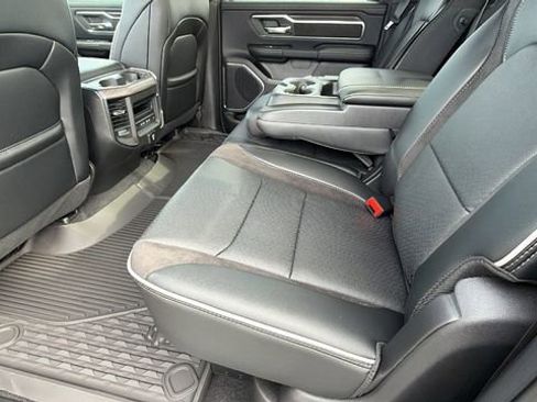 New 2026 RAM 1500 Laramie image 17
