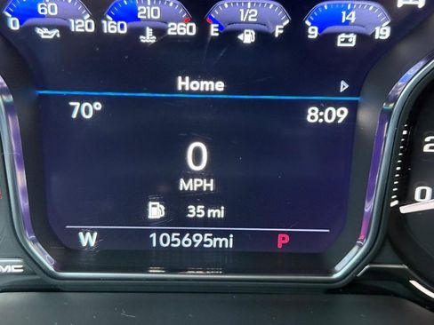 Used 2021 GMC Yukon SLT image 24