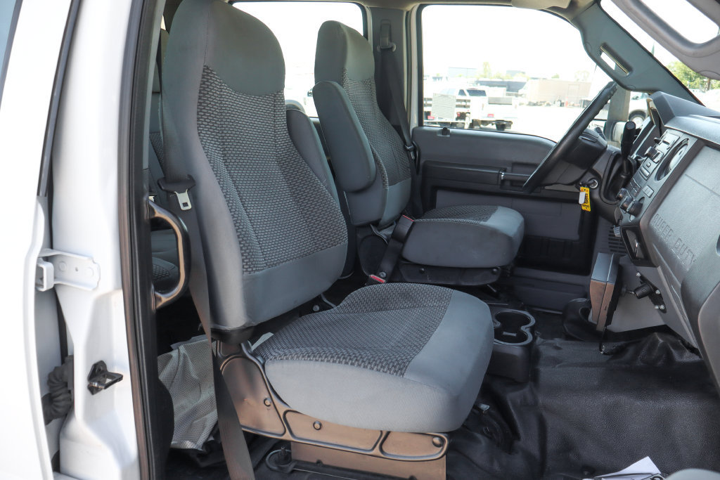 Used 2019 Ford F650 2WD Crew Cab Super Duty image 41