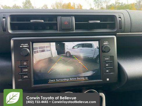 New 2025 Toyota GR86 Premium image 18