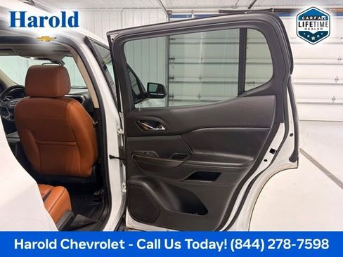 Used 2019 GMC Acadia SLT AWD/4WD image 8