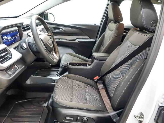 New 2027 Chevrolet Bolt LT FWD image 9
