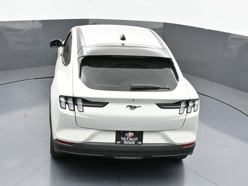 Used 2024 Ford Mustang Mach-E Select w/ Comfort Package Lite image 33