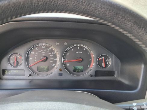 Used 2006 Volvo S60 2.5T FWD image 29