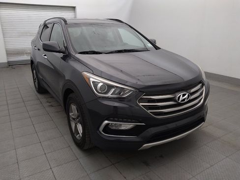 Used 2017 Hyundai Santa Fe Sport FWD image 13