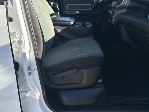 Used 2022 RAM 2500 Big Horn image 14