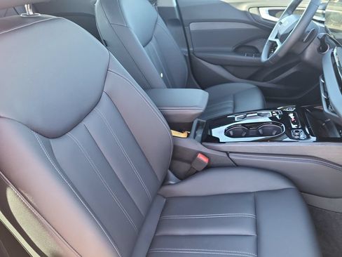 Used 2025 Audi A5 2.0T Premium w/ Convenience Package AWD/4WD image 14
