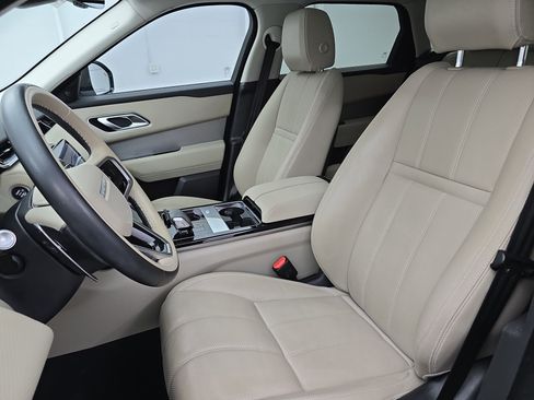 Used 2023 Land Rover Range Rover Velar R-Dynamic S image 15