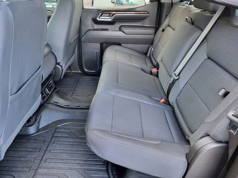 Used 2026 GMC Sierra 1500 Elevation AWD/4WD image 22