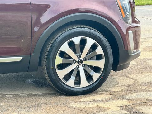 Used 2021 Kia Telluride S AWD/4WD image 8