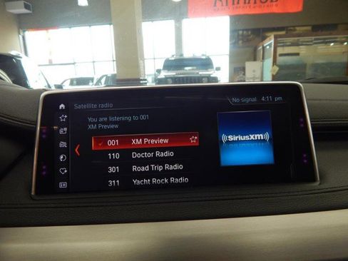 Used 2018 BMW X6 xDrive35i image 20