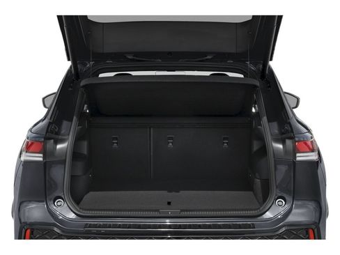 New 2026 Volkswagen Tiguan SE R-Line AWD/4WD image 10