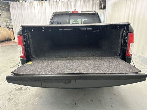 Certified 2022 RAM 1500 Big Horn image 22