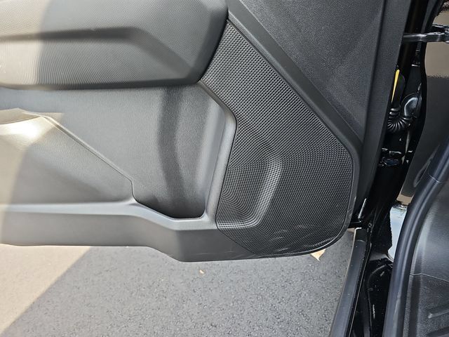 New 2026 Chevrolet Colorado Trail Boss AWD/4WD image 26