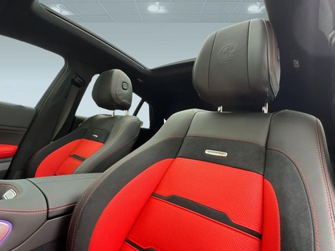 New 2025 Mercedes-Benz GLE 63 AMG S image 19