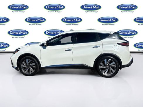 Used 2019 Nissan Murano SL w/ Cargo Package image 5