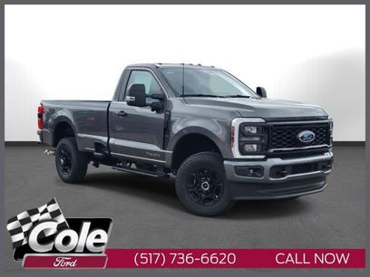 New 2025 Ford F250 XLT