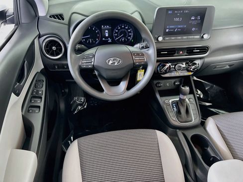 Used 2023 Hyundai Kona SE AWD/4WD image 21