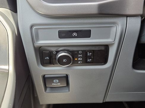 Used 2025 Ford F150 XLT w/ Equipment Group 301A Standard RWD image 24
