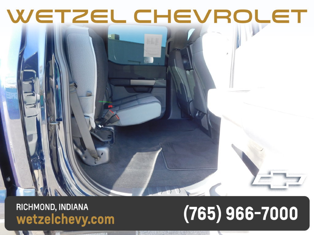 Used 2025 Ford F250 XL w/ STX Appearance Package AWD/4WD image 24