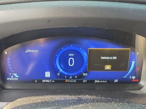 Used 2023 Ford Explorer ST w/ Equipment Group 401A image 14