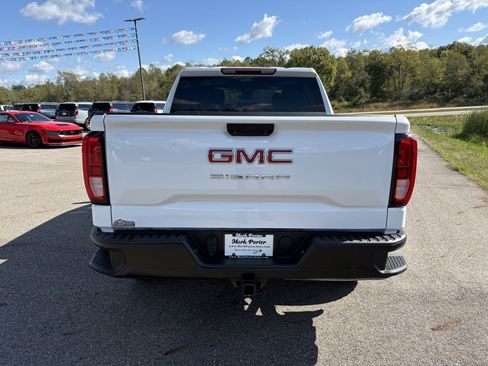 Used 2023 GMC Sierra 1500 Pro image 4