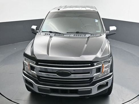 Used 2018 Ford F150 XLT AWD/4WD image 18