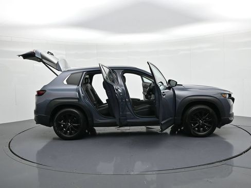 Used 2024 MAZDA CX-50 AWD 2.5 S w/ Preferred Package image 25